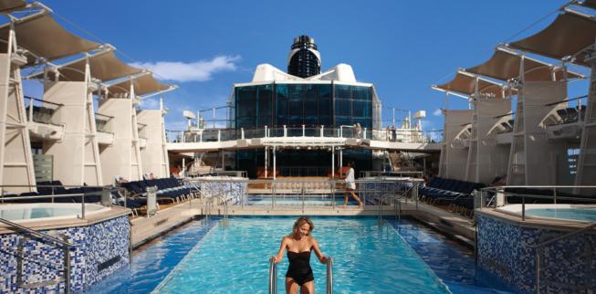 royal caribbean gemi